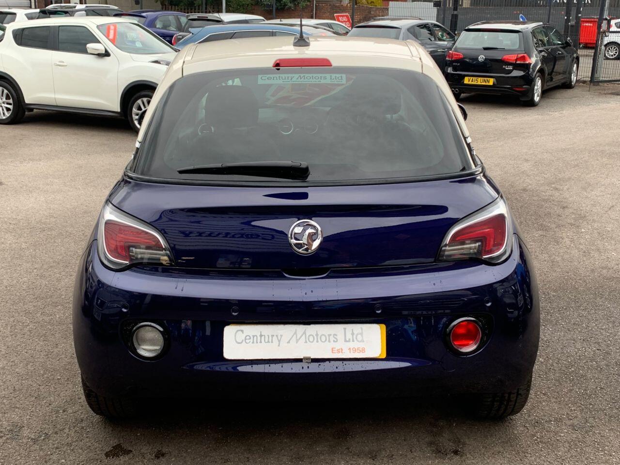 Vauxhall ADAM - Image 8