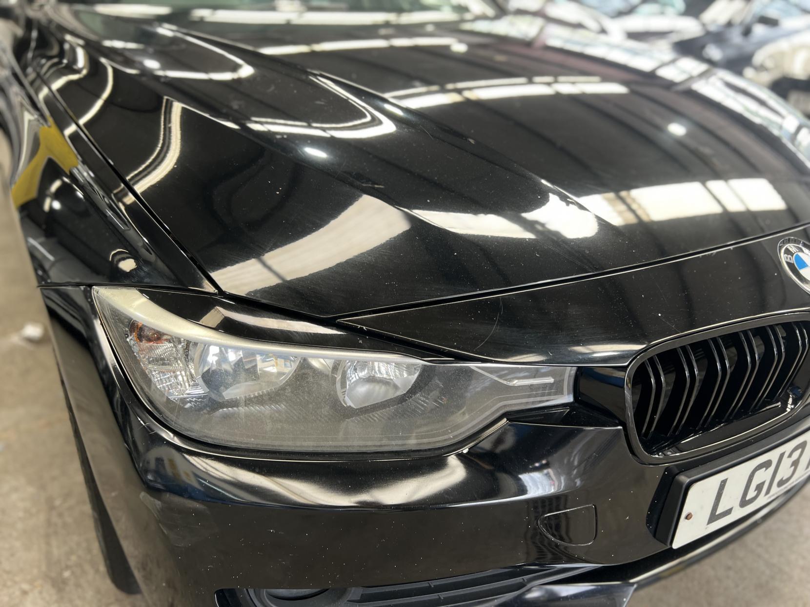 BMW 3 Series - Image 10