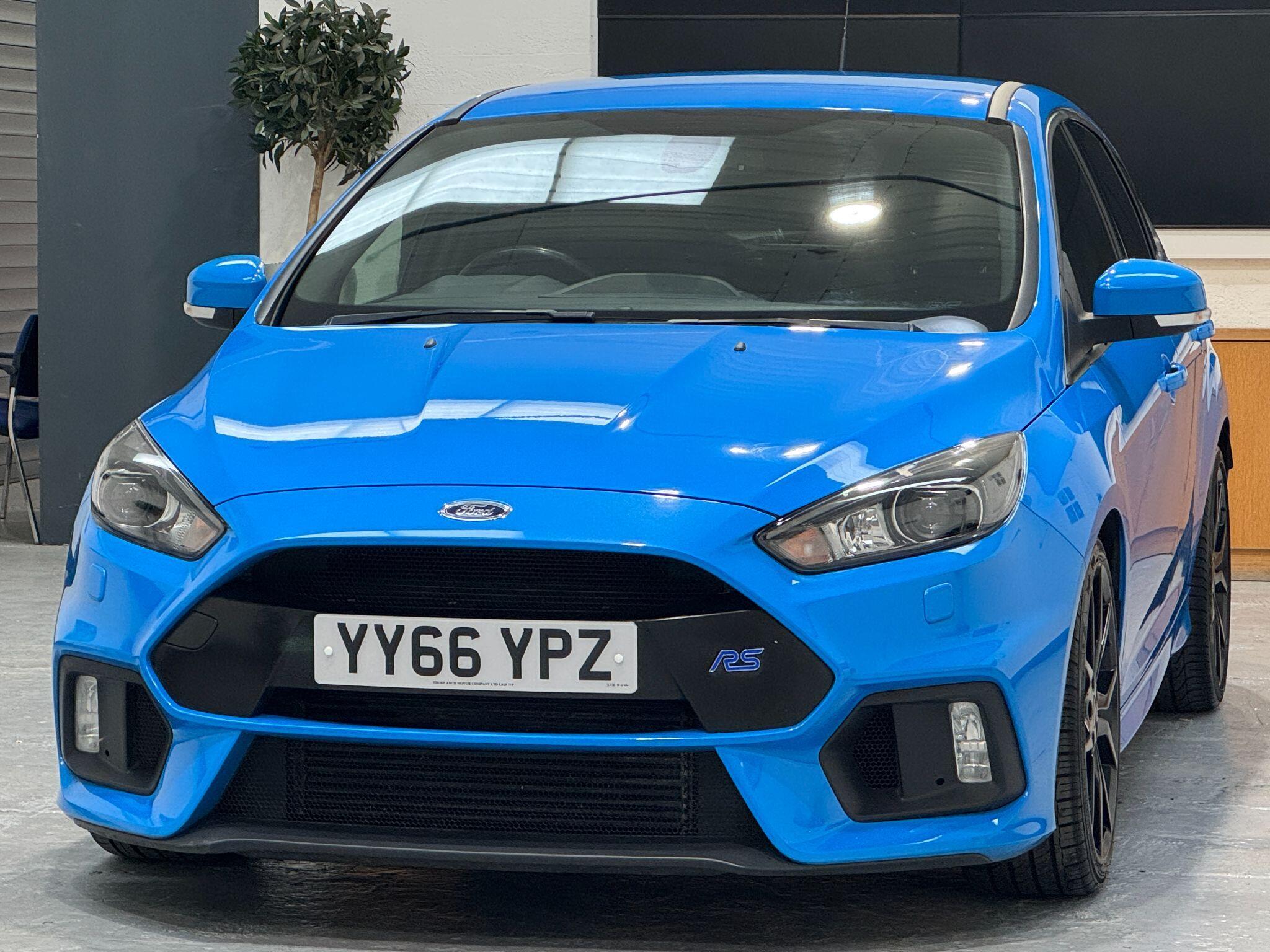 Ford Focus - Image 4
