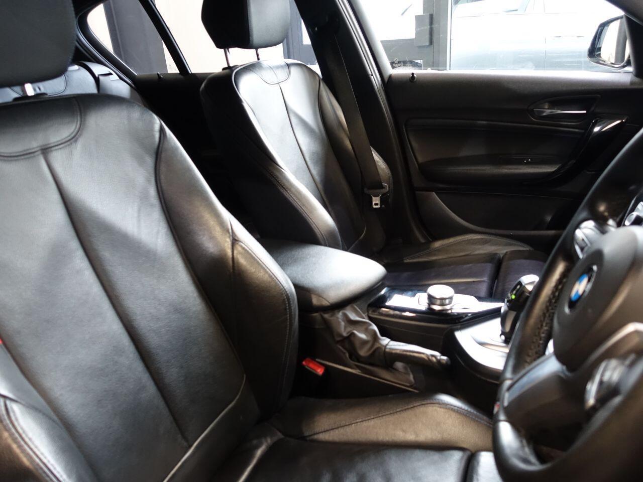 BMW 1 Series - Image 12