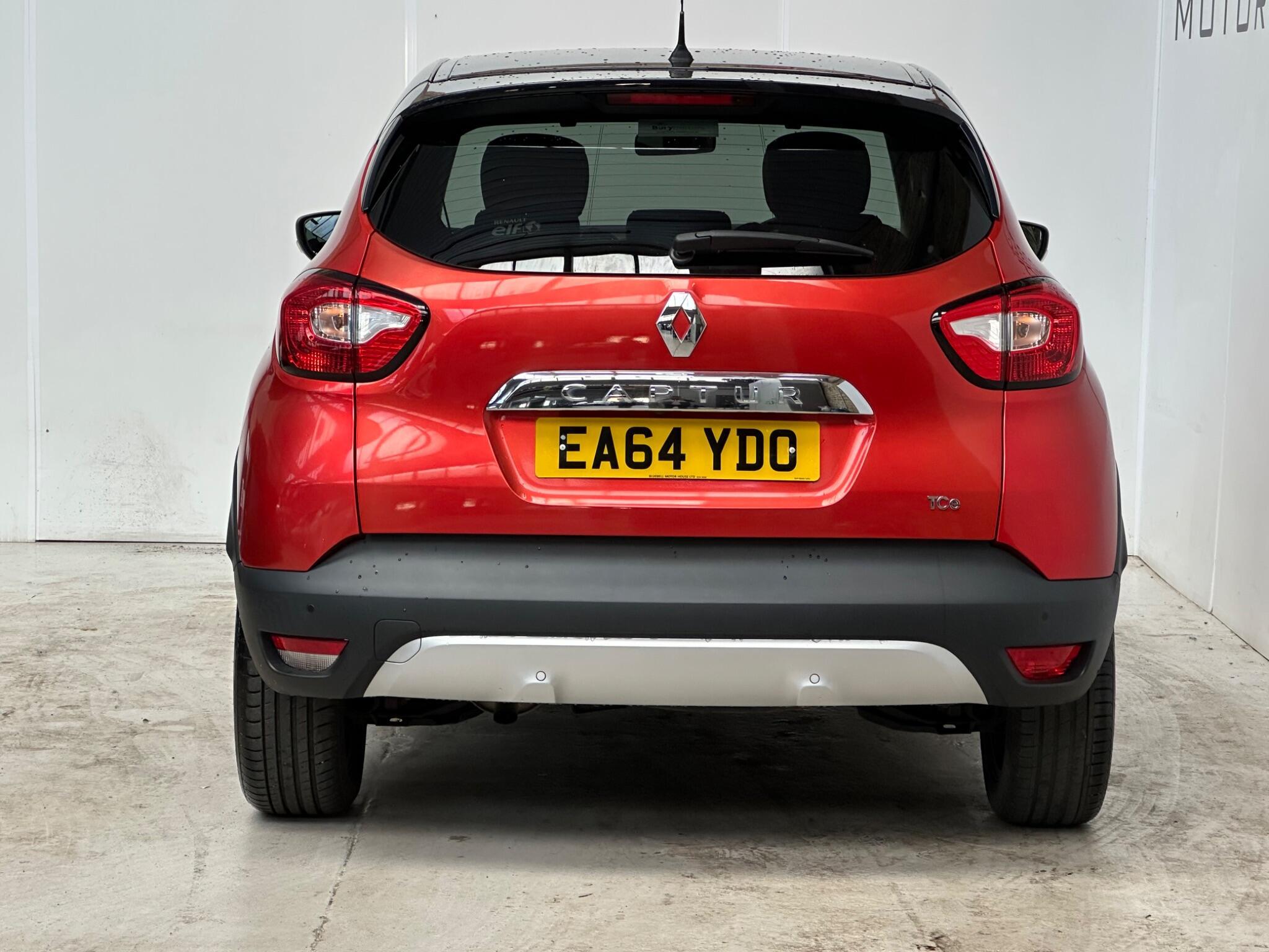 Renault Captur - Image 7