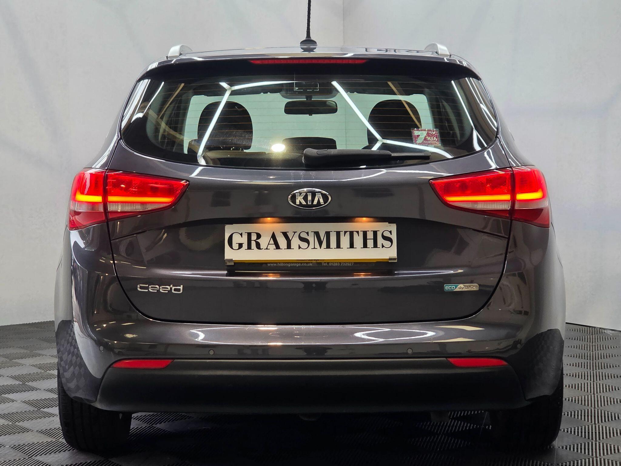 Kia ceed - Image 9