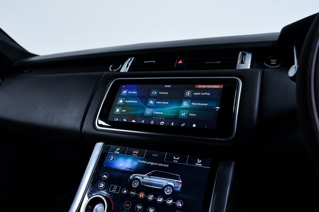 Land Rover RANGE ROVER SPORT - Image 26