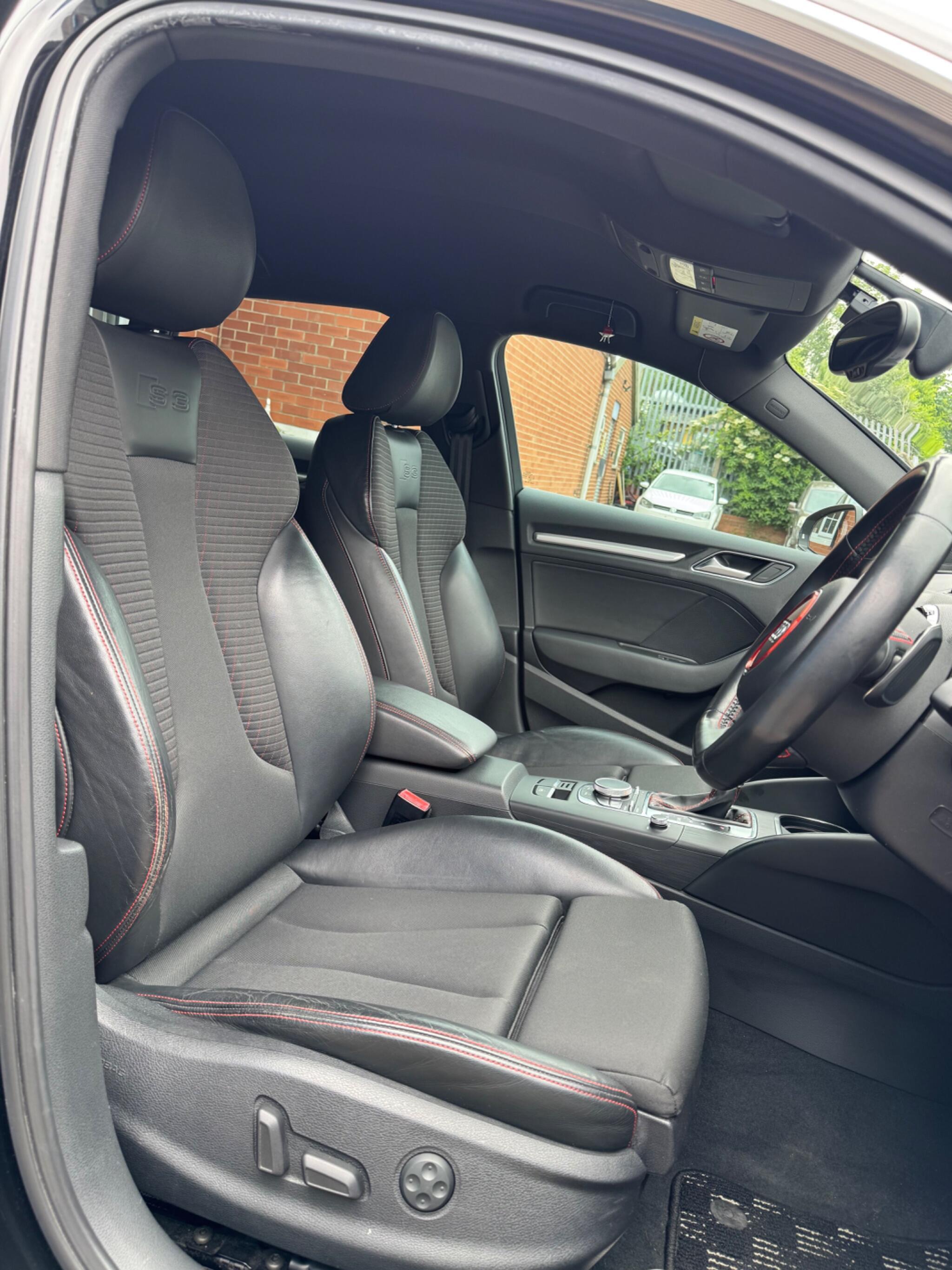 Audi S3 - Image 20