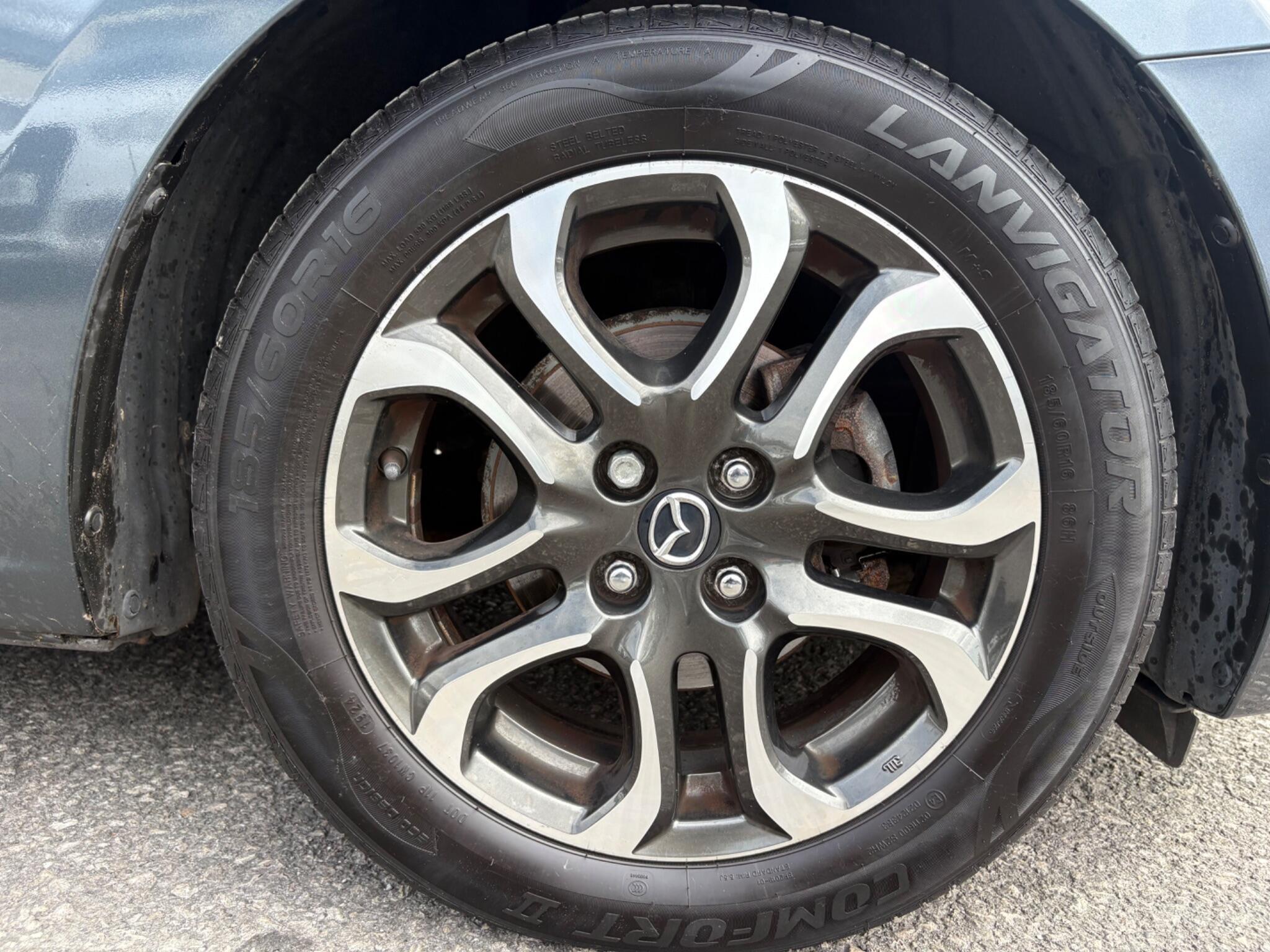 Mazda MAZDA2 - Image 26