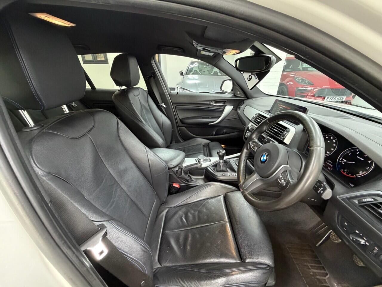 BMW 1 Series - Image 16