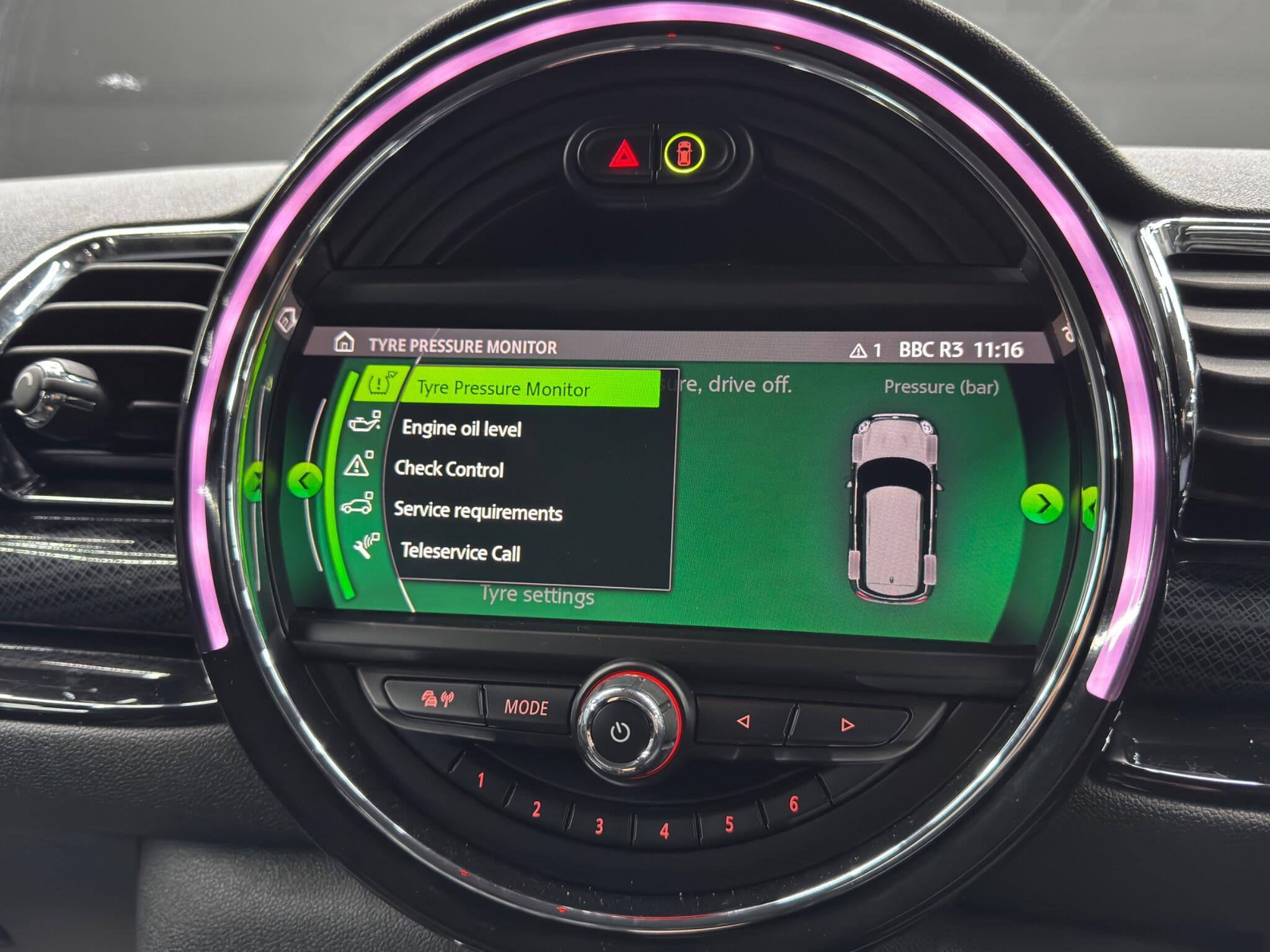 MINI Clubman - Image 32