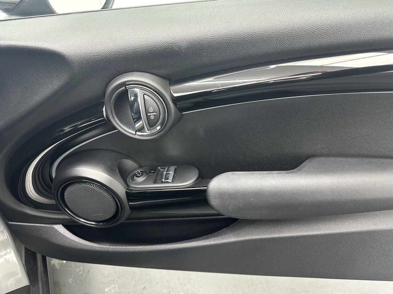 MINI Electric Hatch - Image 12