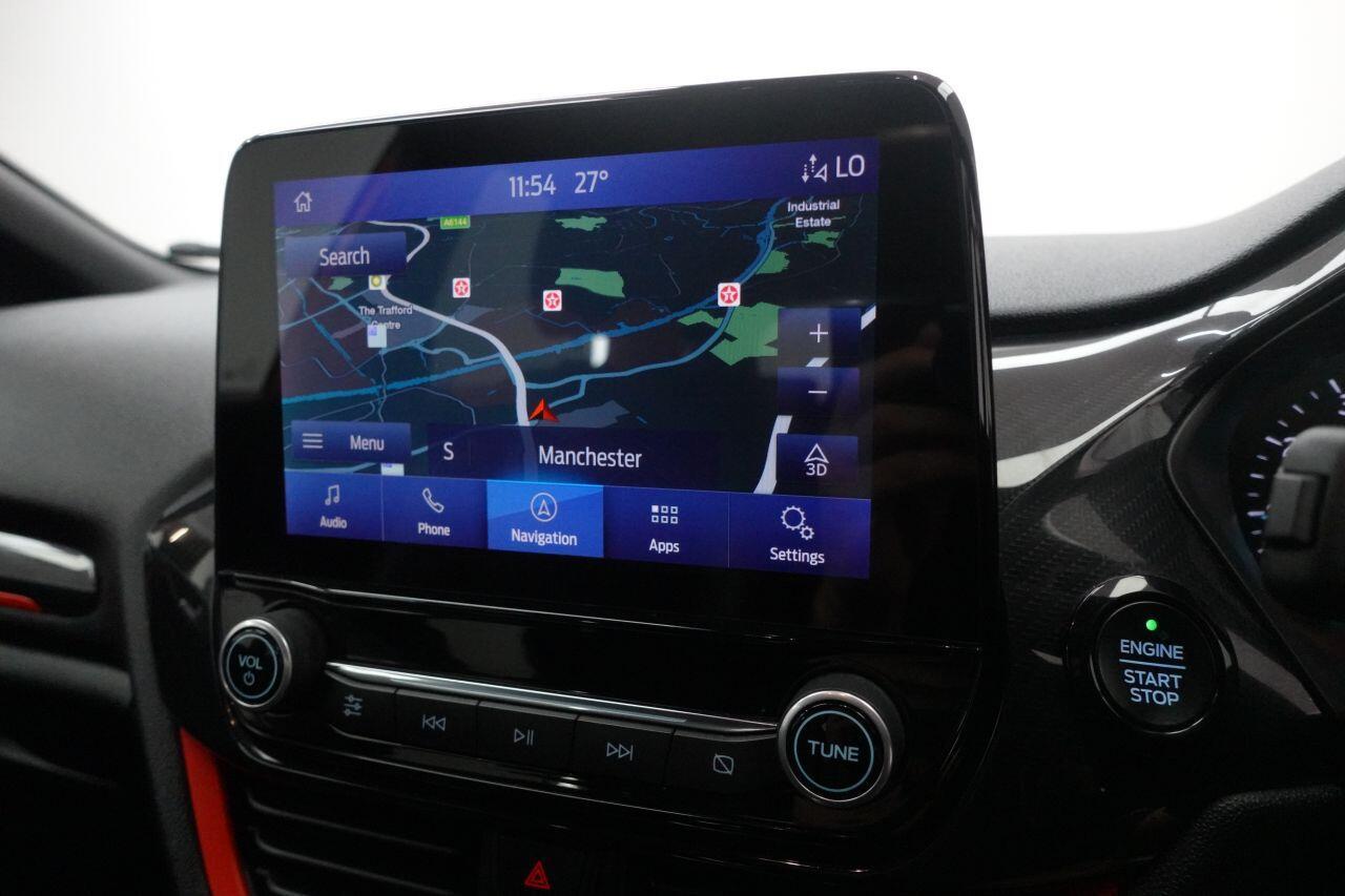 Ford Fiesta - Image 2