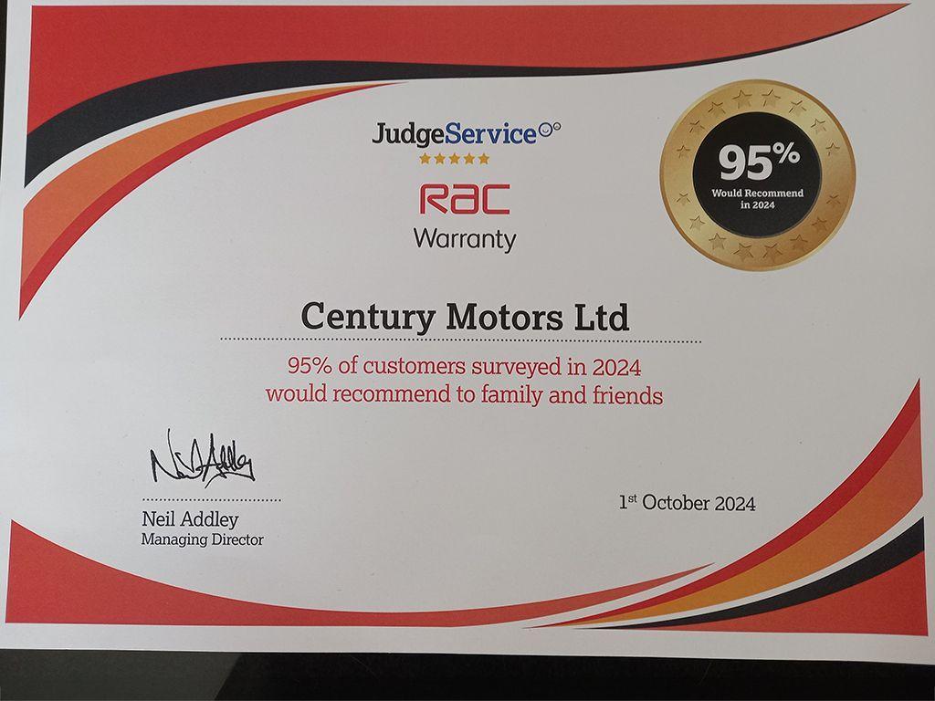 Ford Focus - Image 43