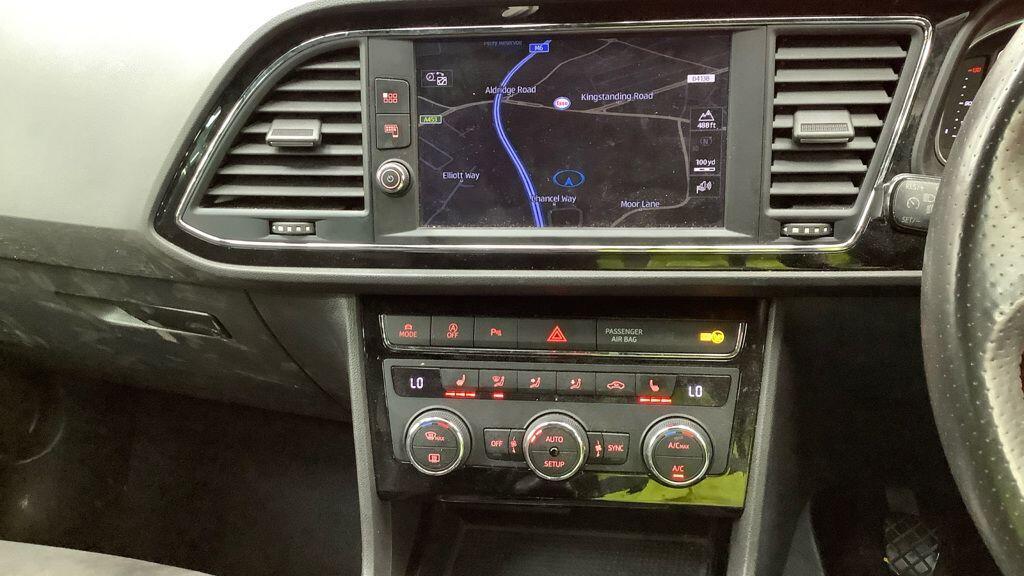 SEAT Leon - Image 2