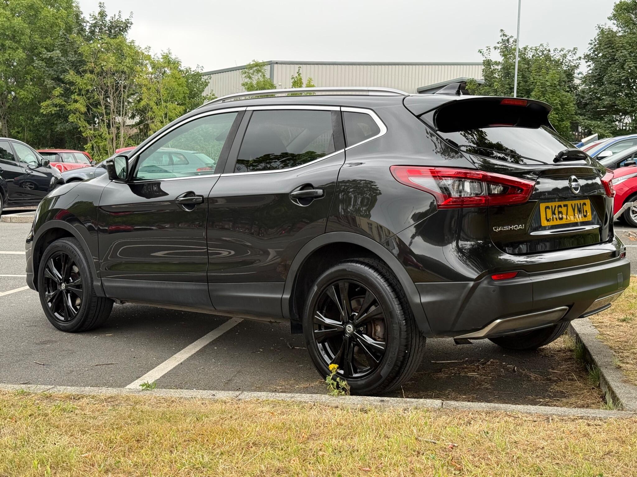 Nissan Qashqai - Image 5