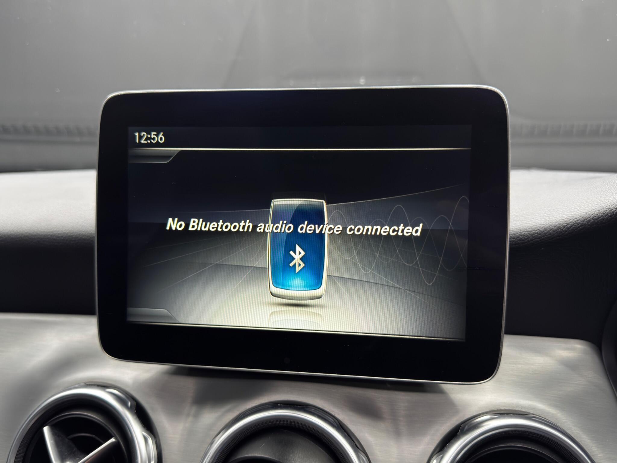 Mercedes GLA - Image 30