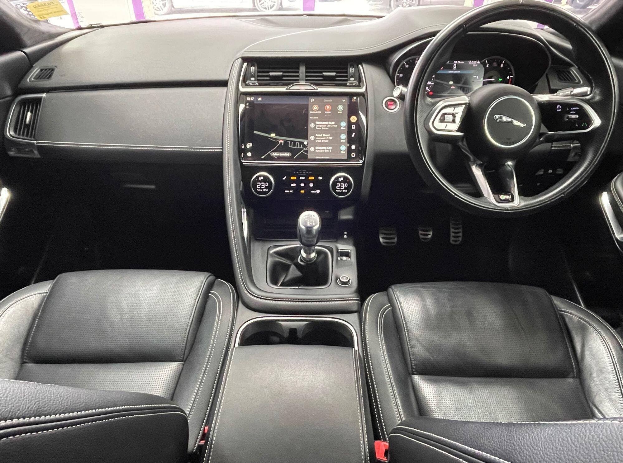 Jaguar E-Pace - Image 2