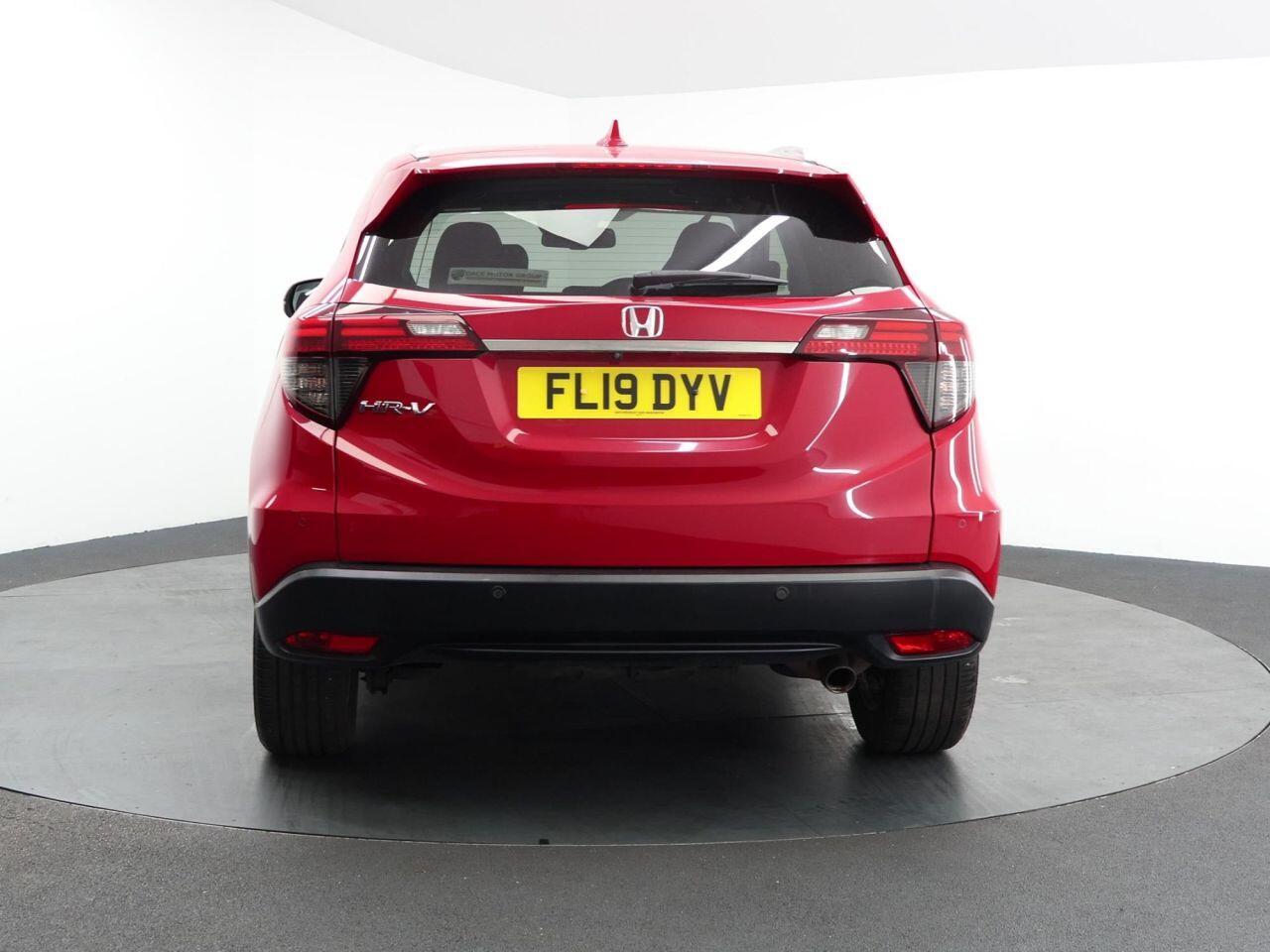 Honda HR-V - Image 11
