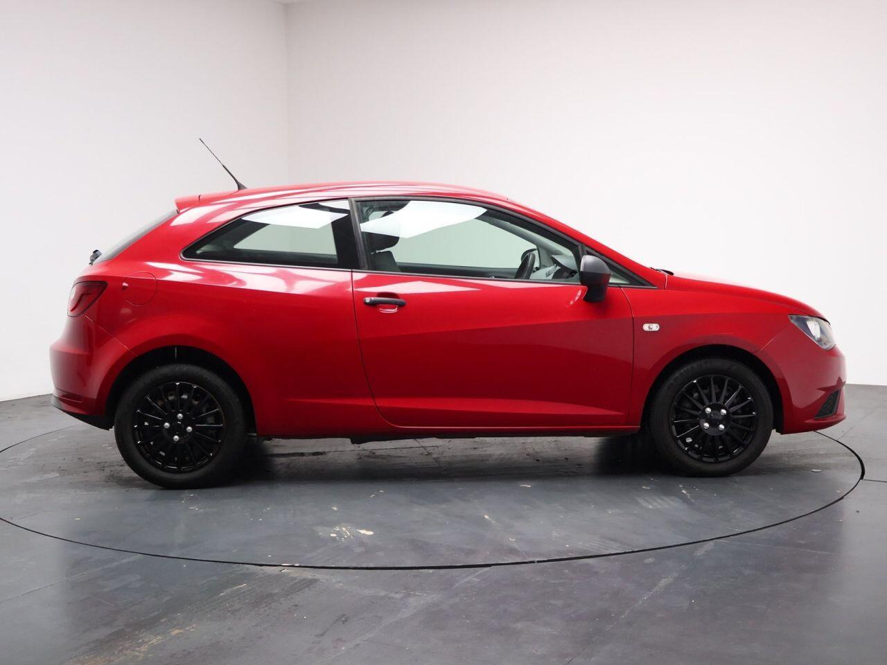 SEAT Ibiza - Image 14