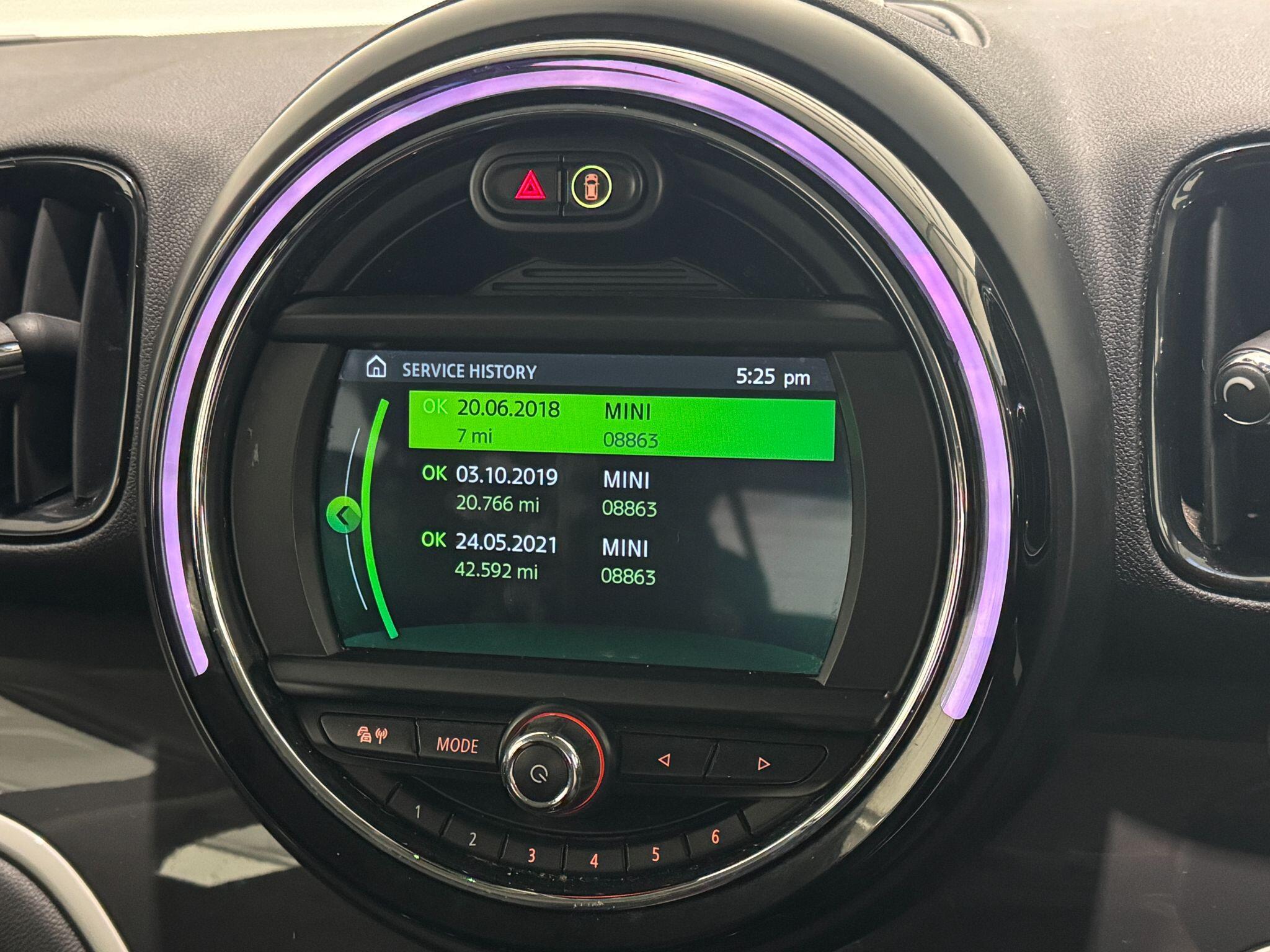 MINI Countryman - Image 42