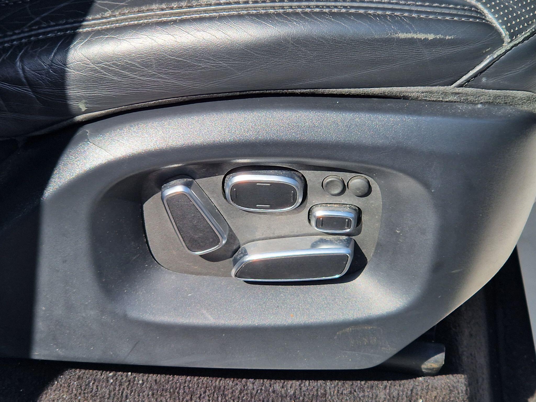 Land Rover RANGE ROVER SPORT - Image 29