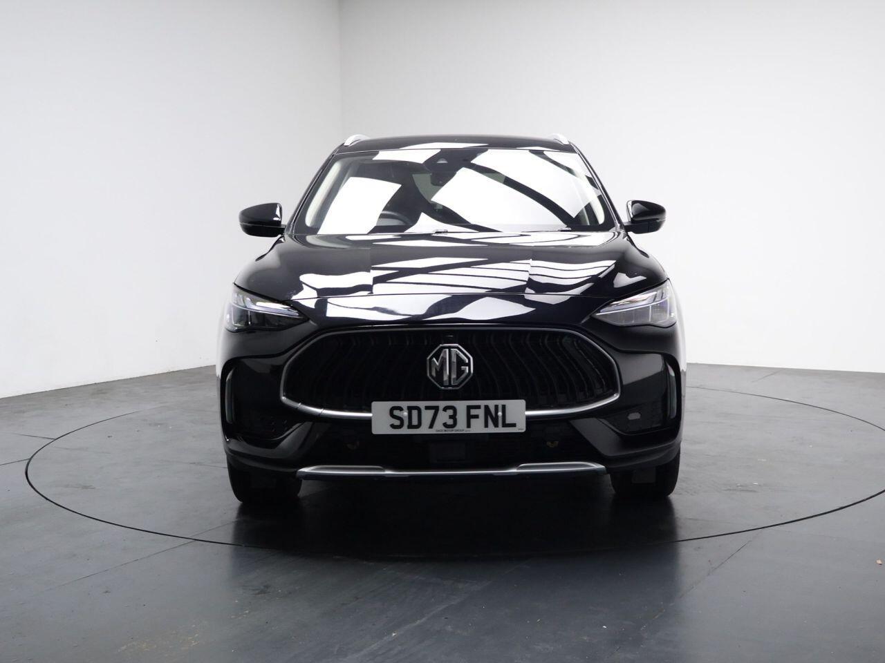 MG MG HS - Image 2