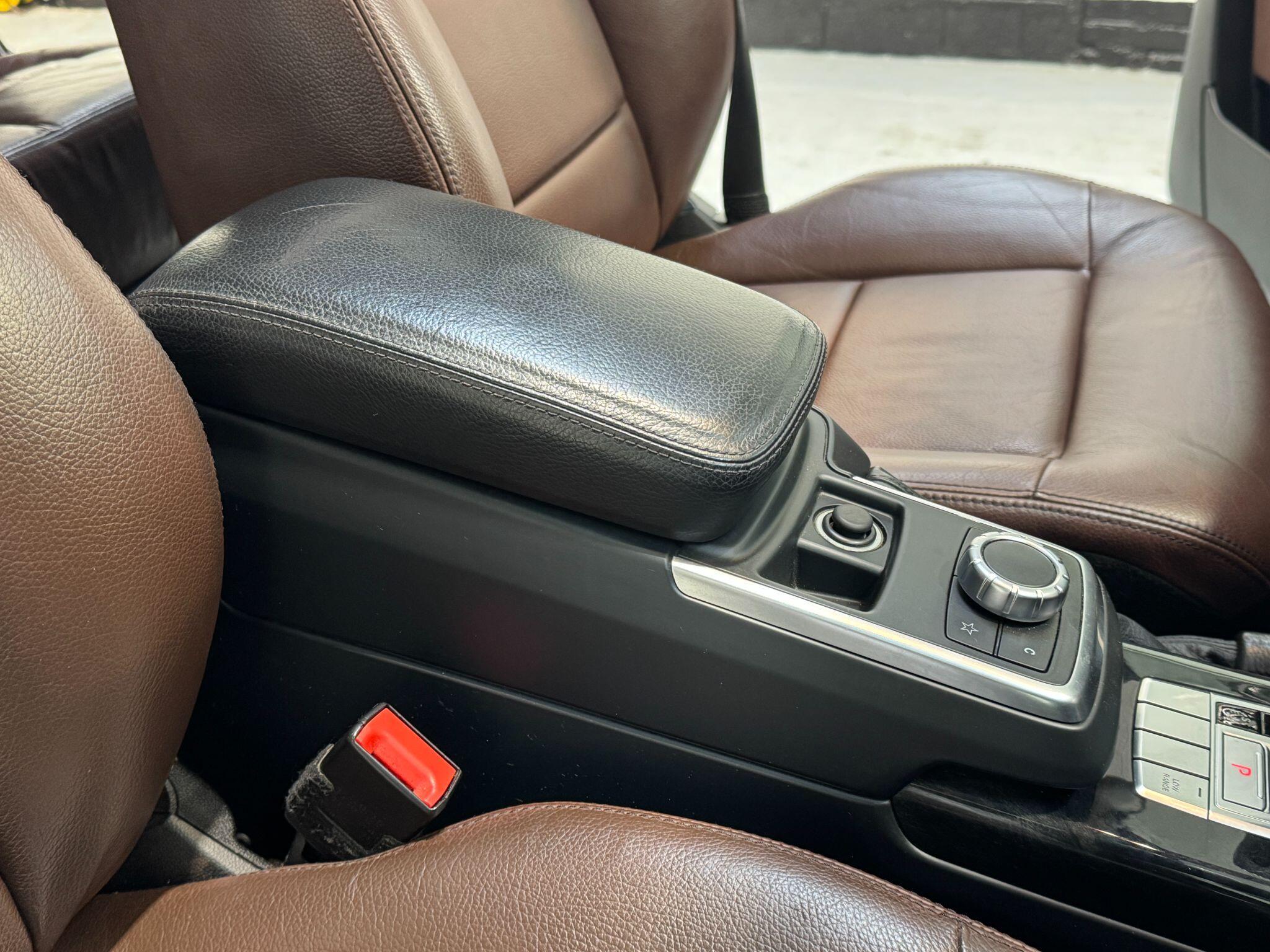 Mercedes G Class - Image 73