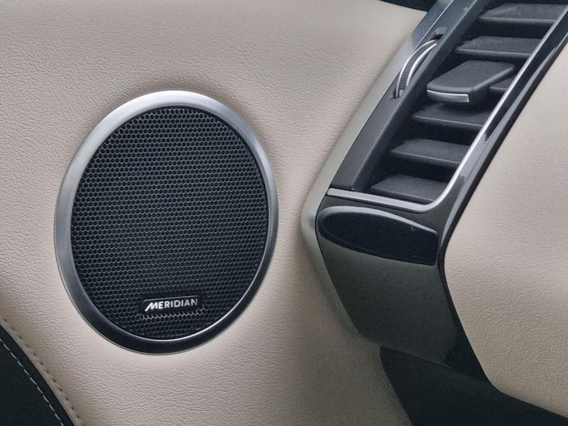 Land Rover RANGE ROVER SPORT - Image 8