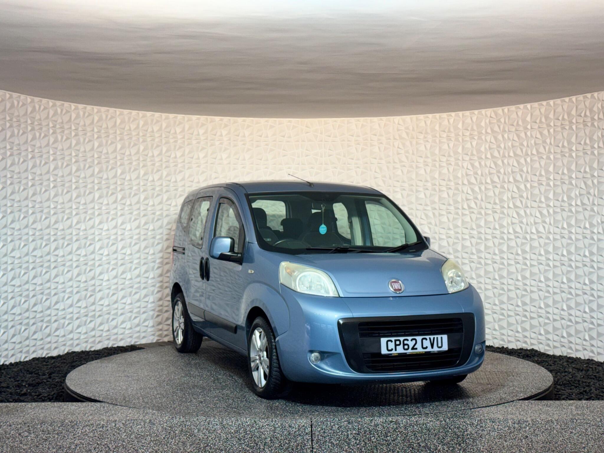 Fiat Qubo - Image 5