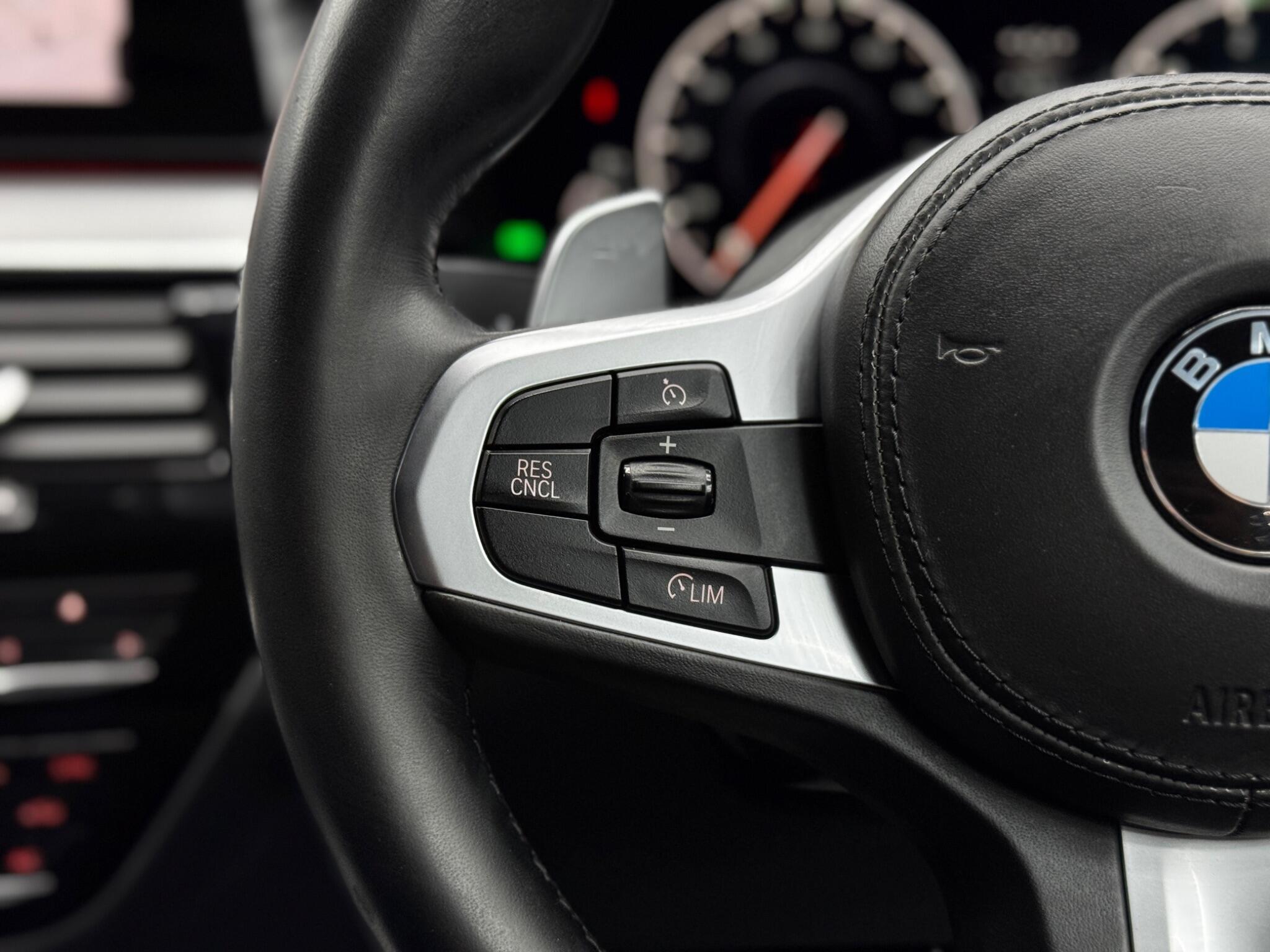 BMW 5 Series - Image 20