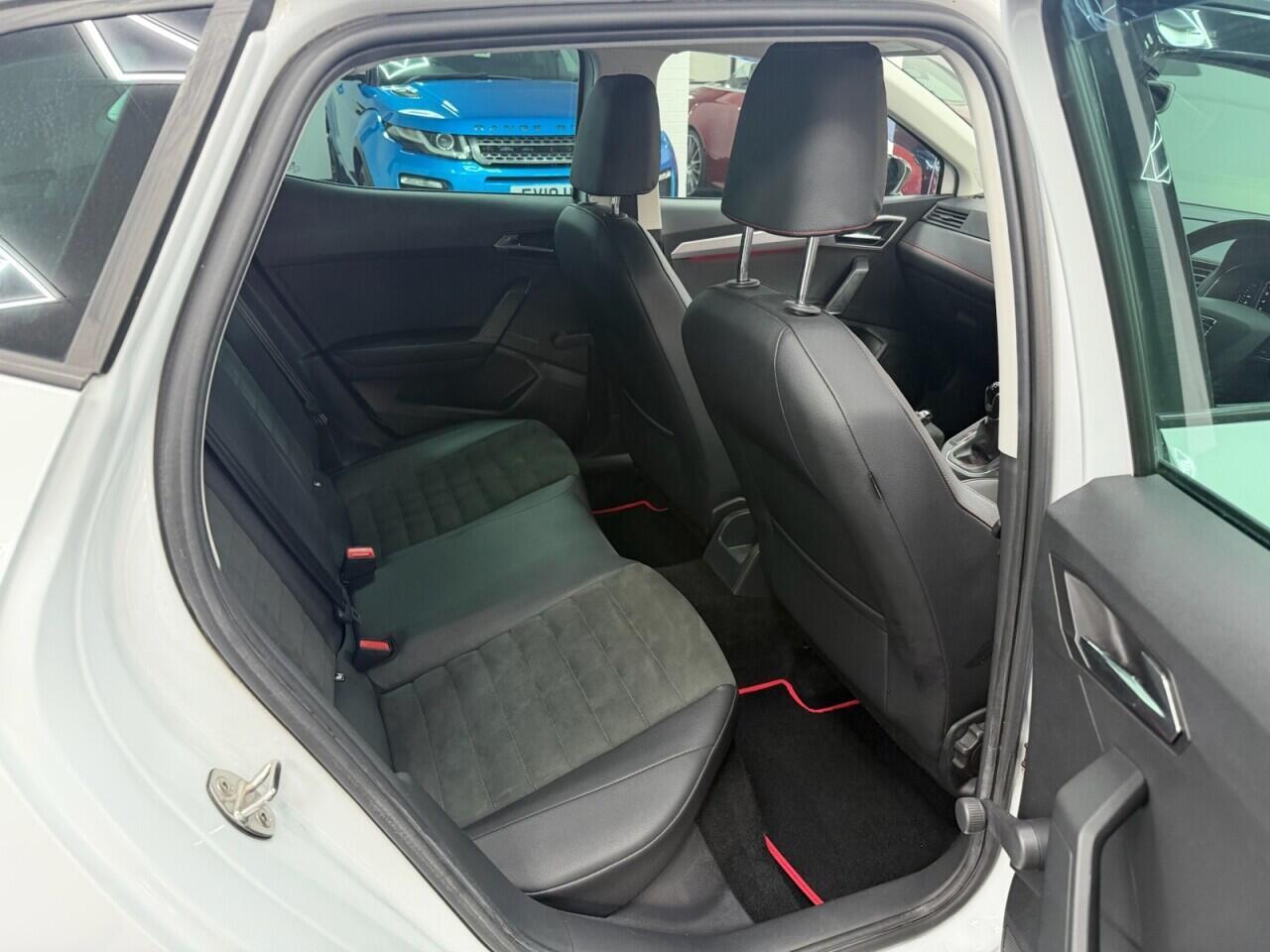 SEAT Ibiza - Image 18