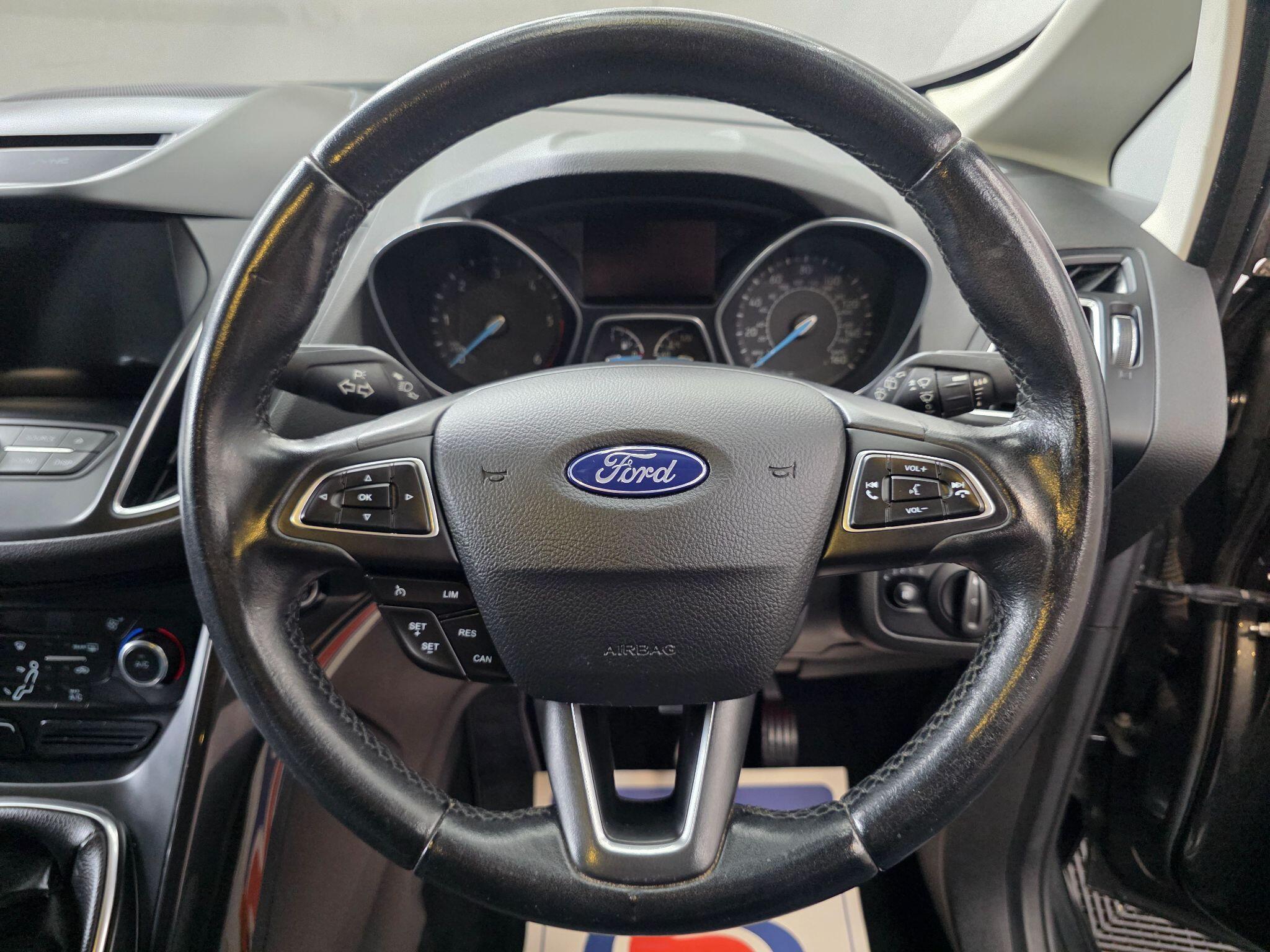 Ford C-MAX - Image 20
