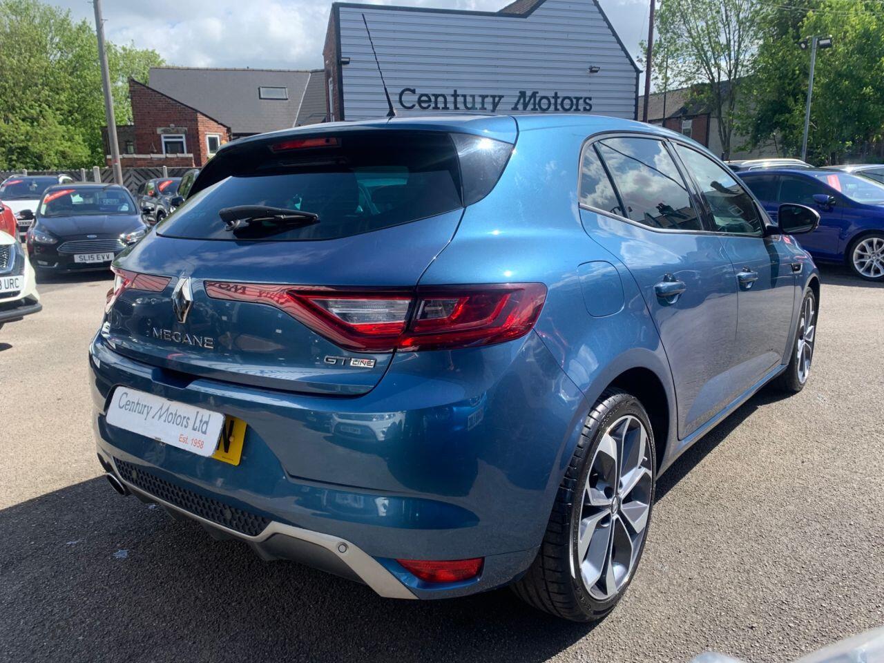Renault Megane - Image 6