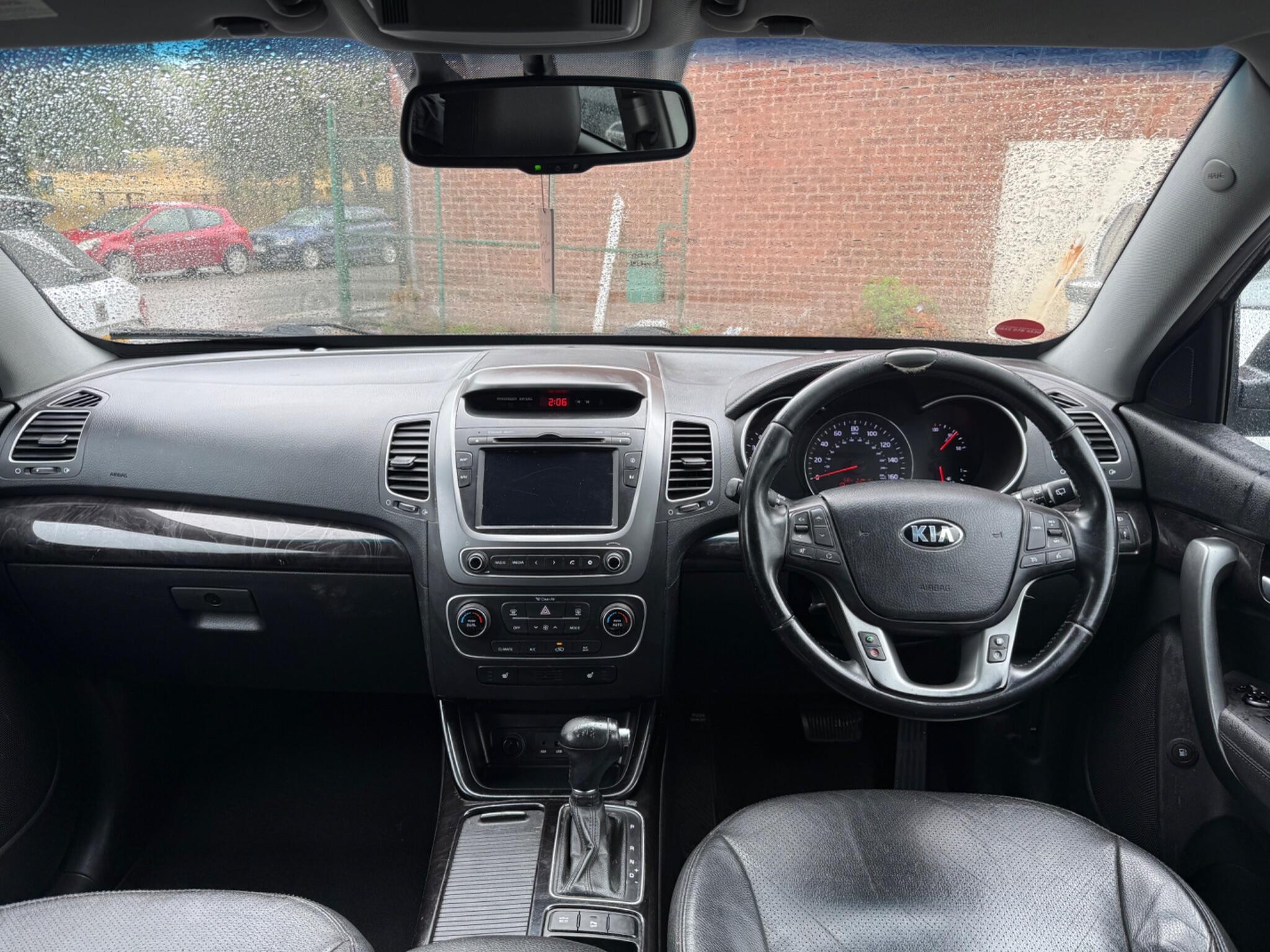 Kia Sorento - Image 19