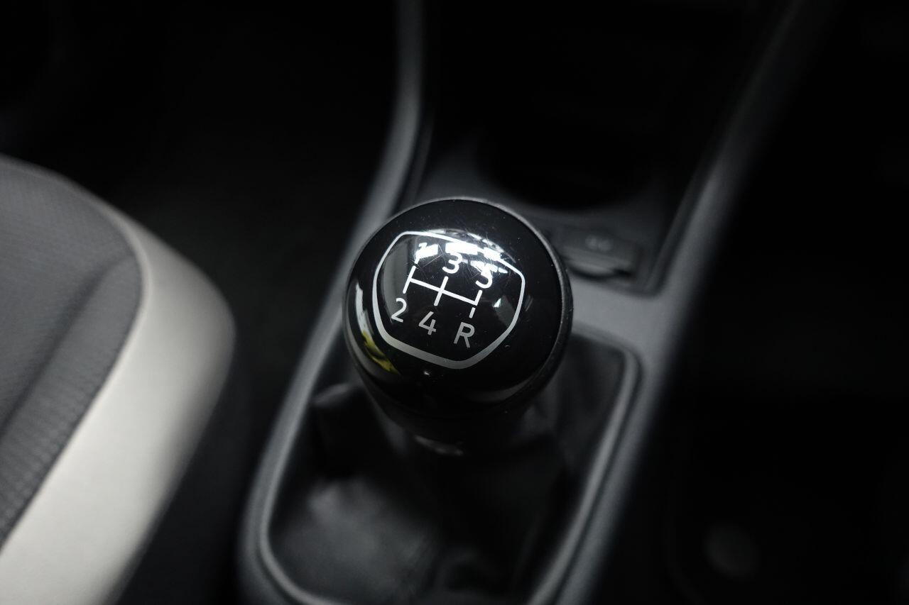 Volkswagen up! - Image 20