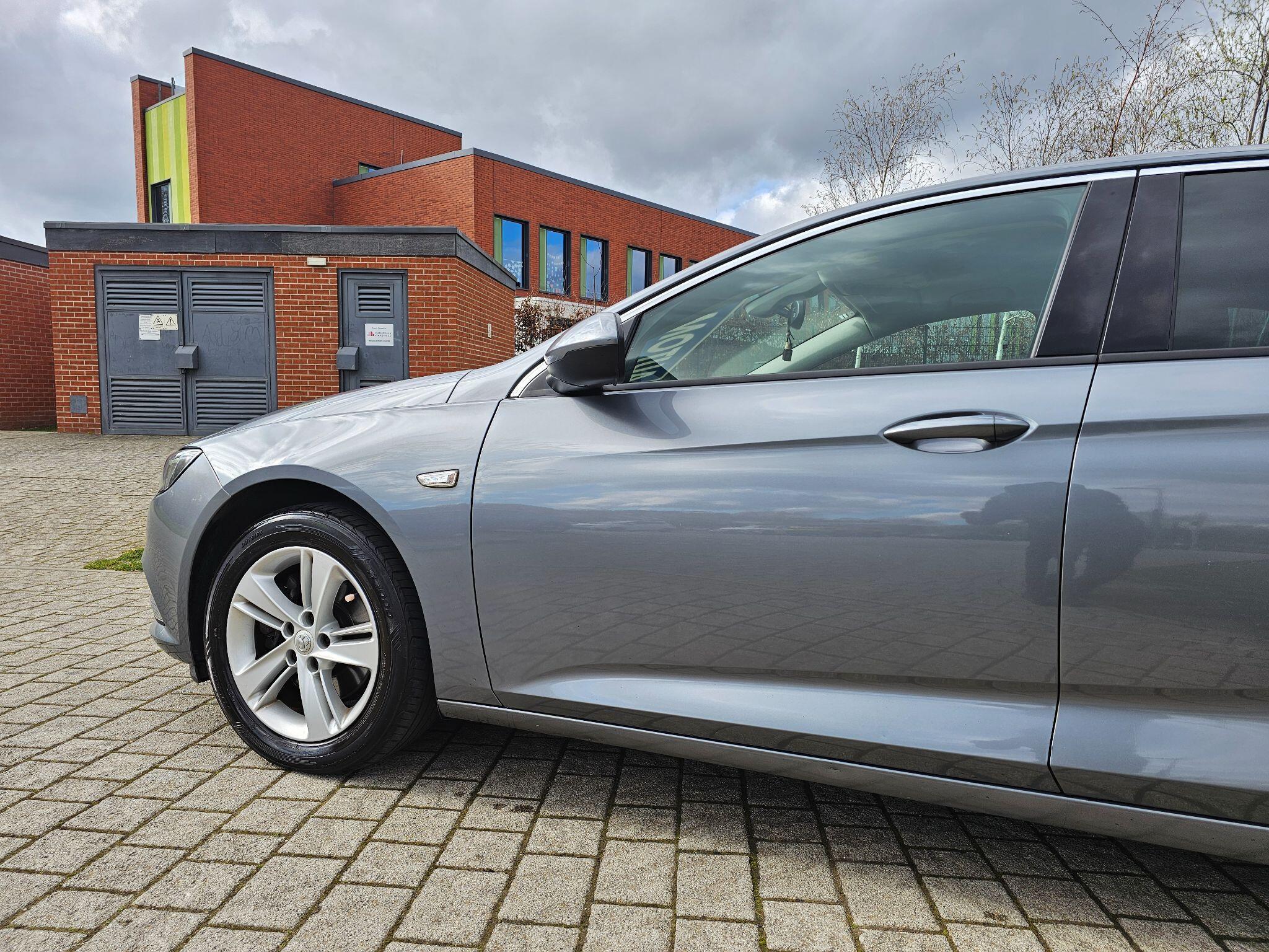 Vauxhall Insignia - Image 6