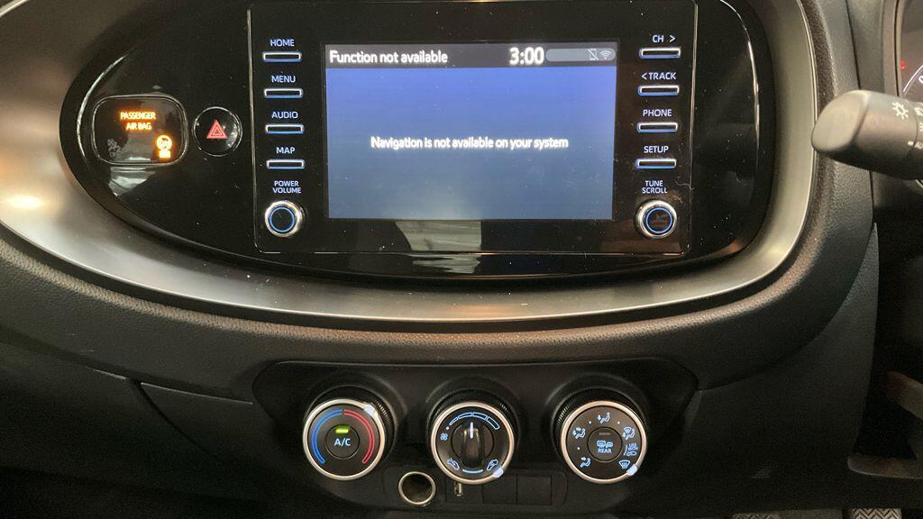 Toyota Aygo X - Image 6