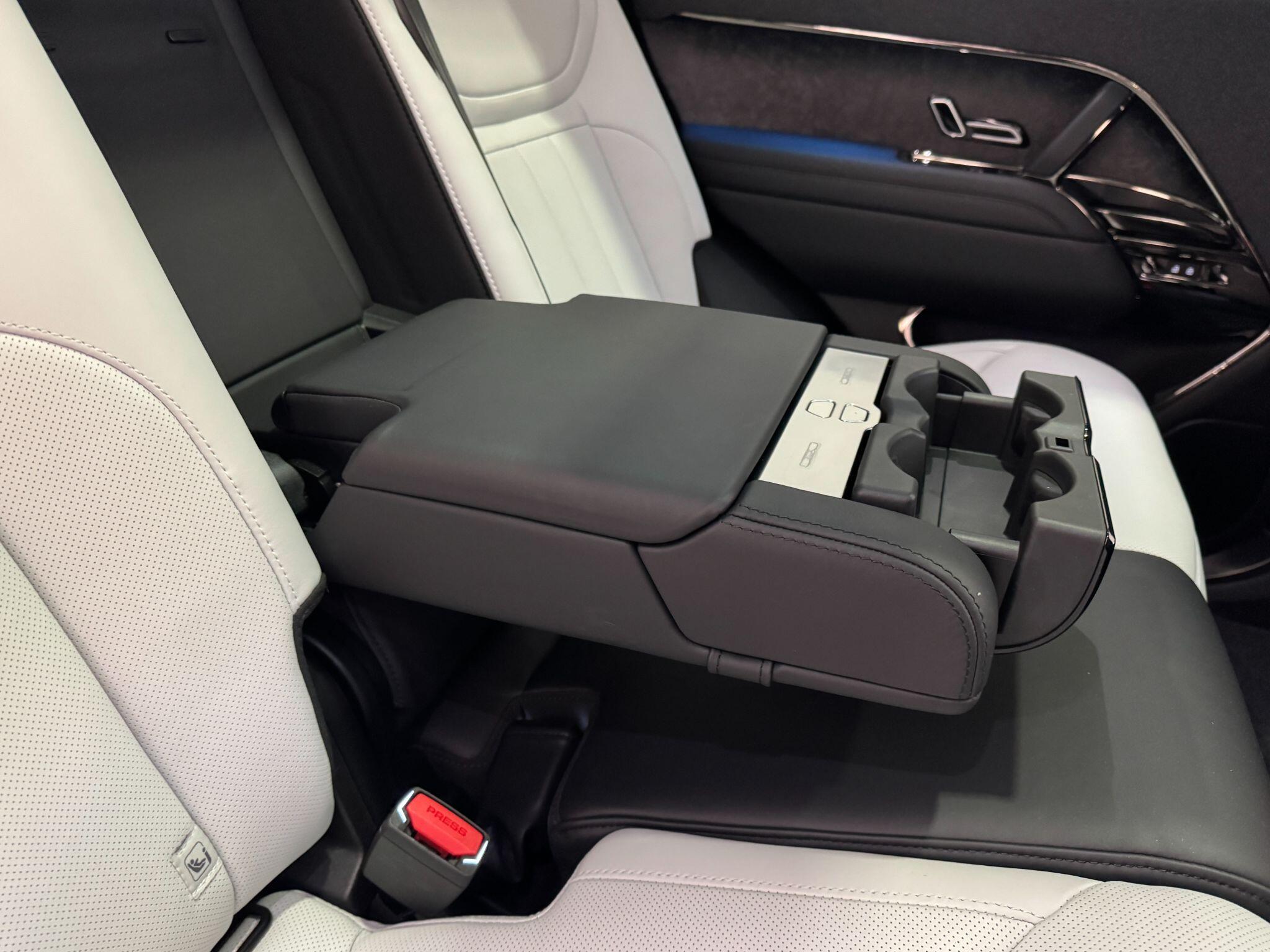 Land Rover RANGE ROVER SPORT - Image 45