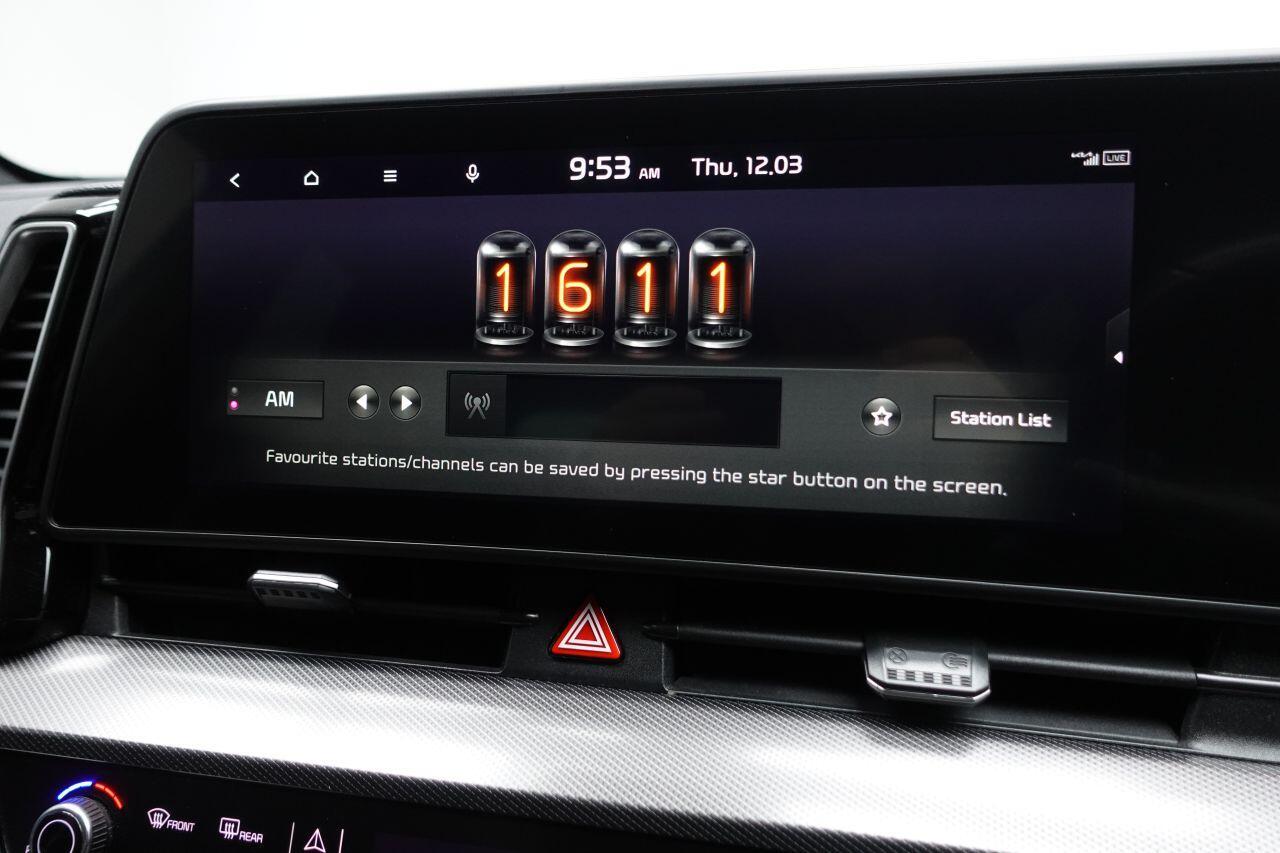 Kia Sportage - Image 32