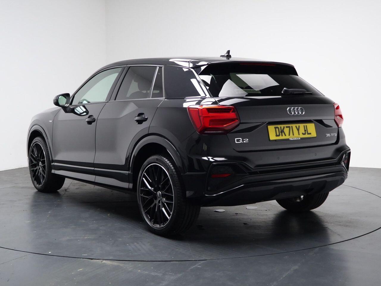 Audi Q2 - Image 9