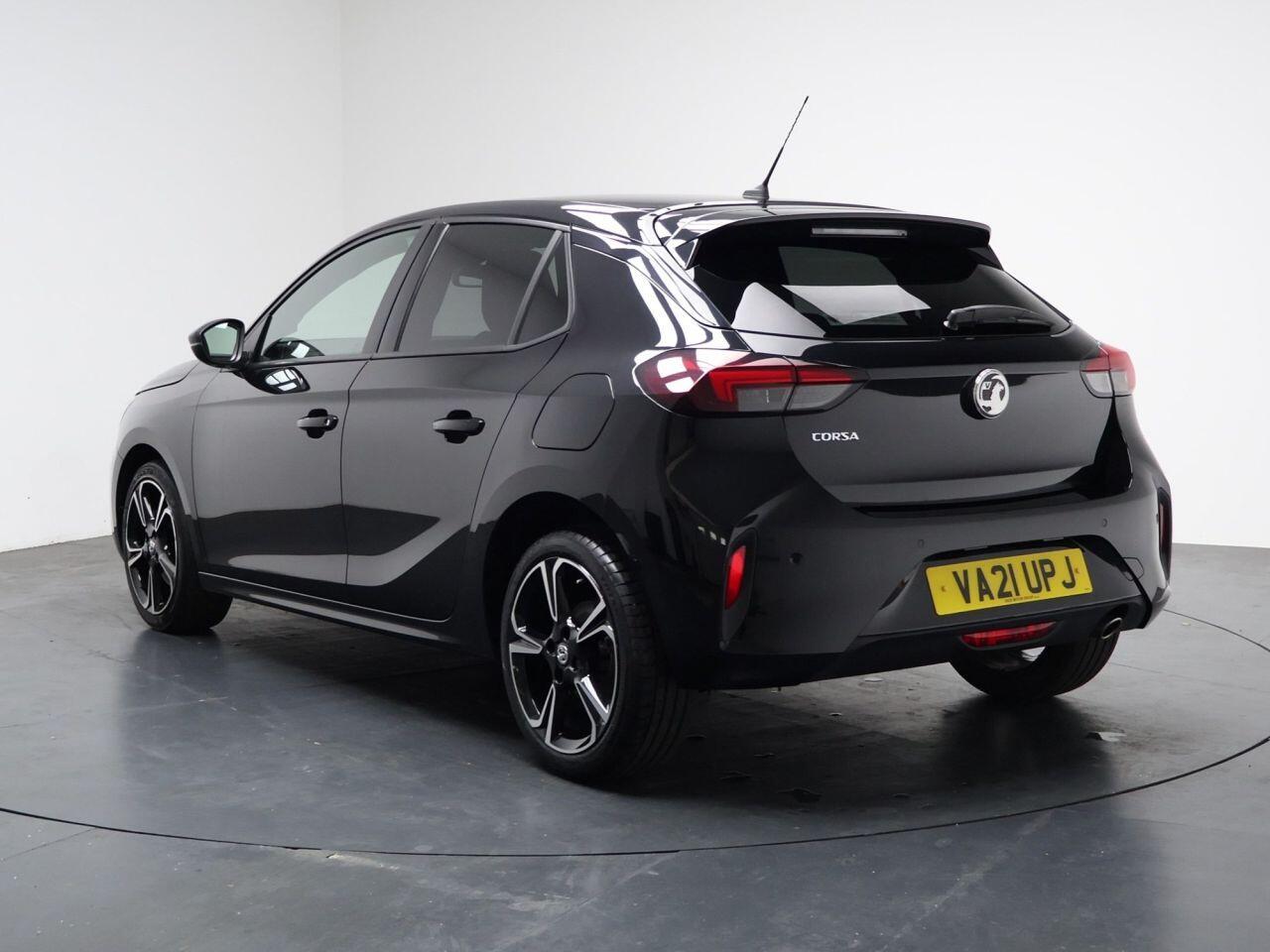 Vauxhall Corsa - Image 9