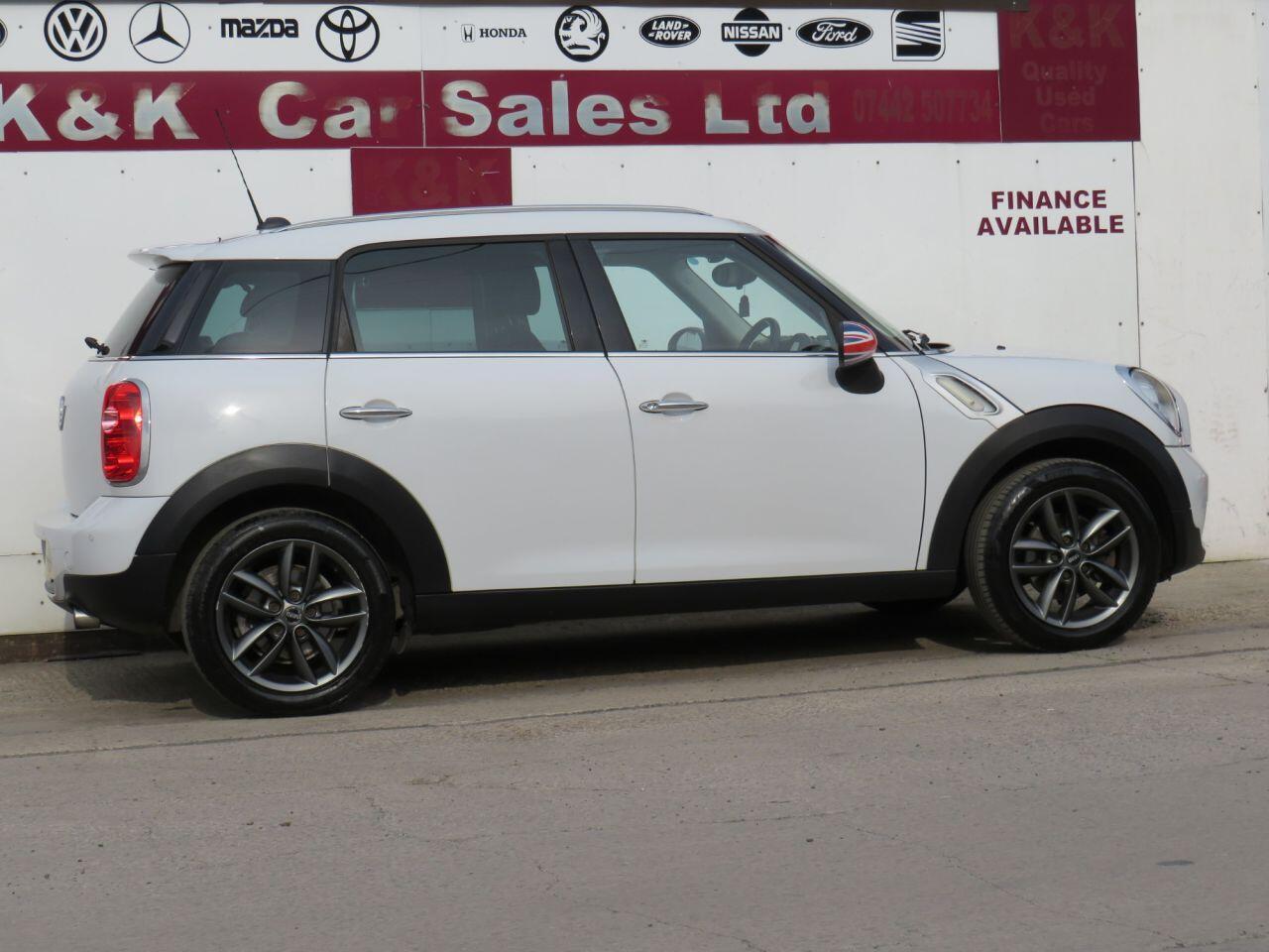 MINI Countryman - Image 29