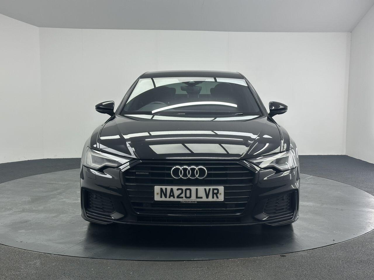 Audi A6 Saloon - Image 5