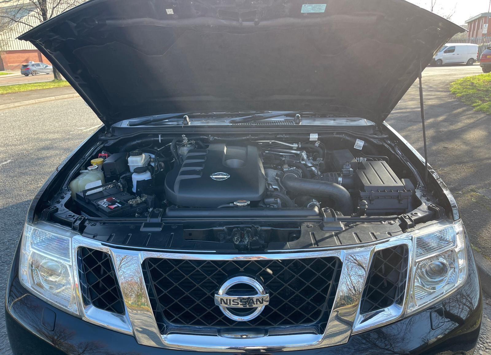 Nissan Pathfinder - Image 37