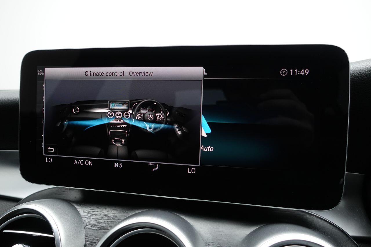 Mercedes C-Class - Image 41