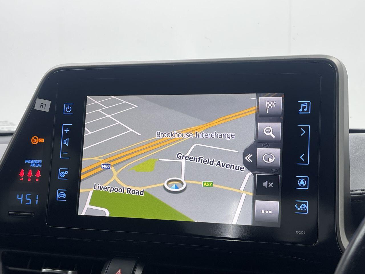 Toyota C-Hr - Image 3
