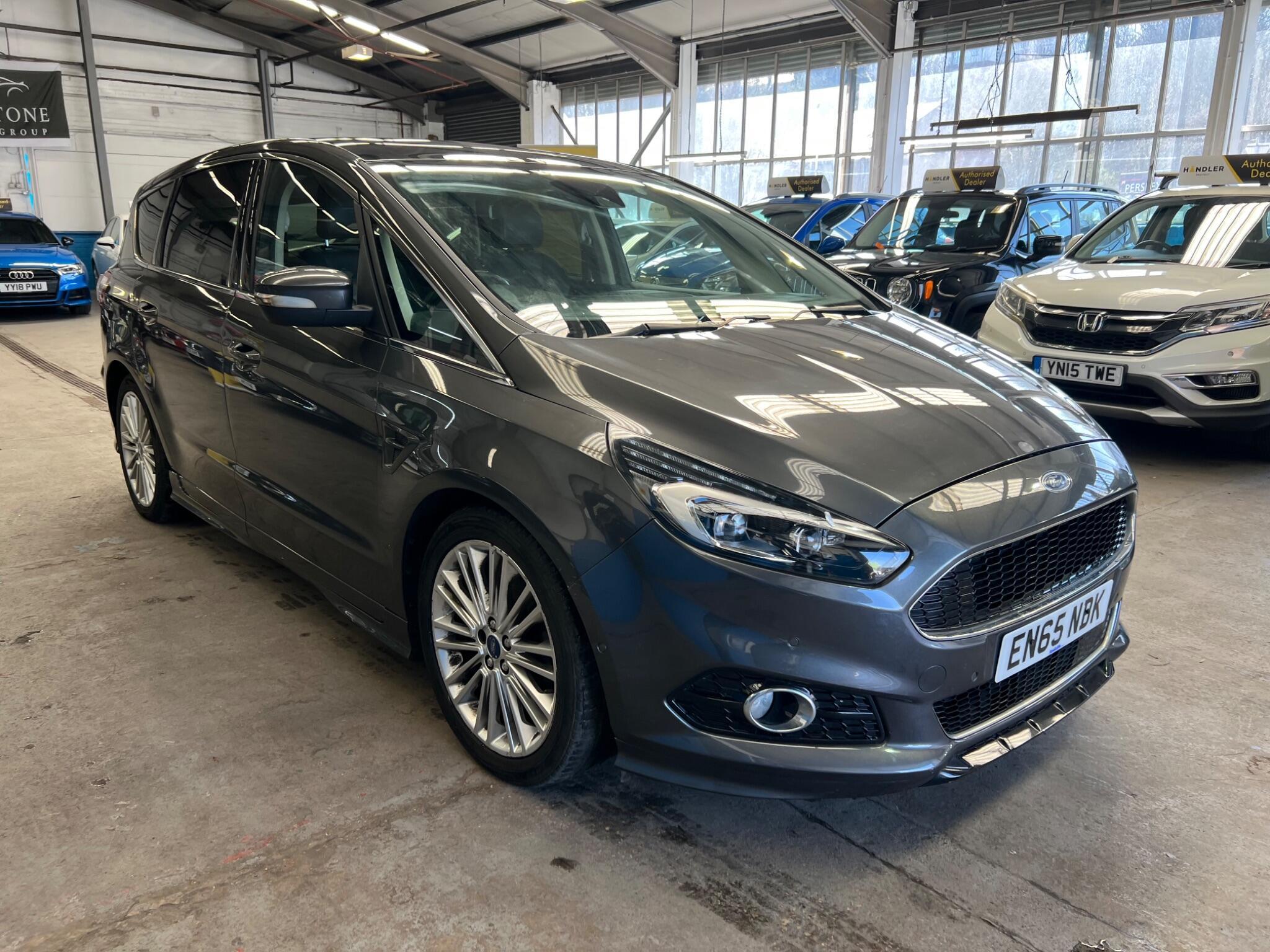 Ford S-MAX - Image 5