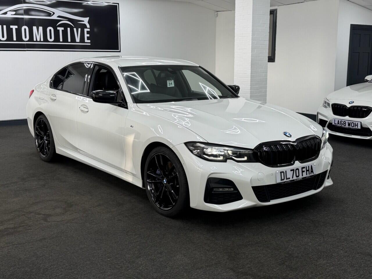 BMW 3 Series - Image 12