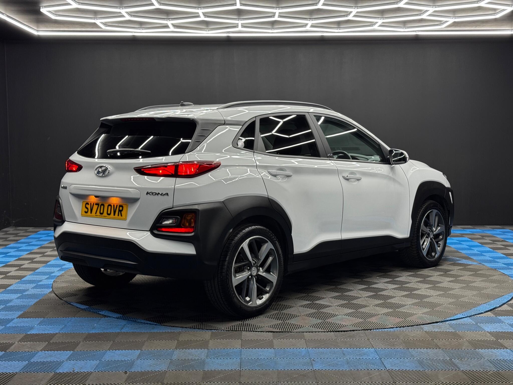 Hyundai Kona - Image 5