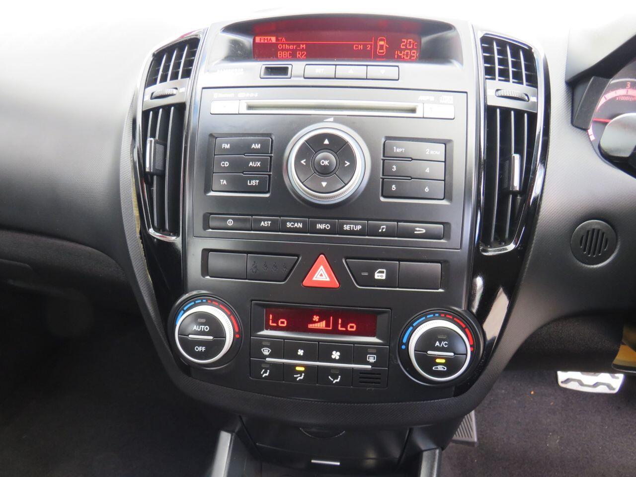 Kia ceed - Image 15