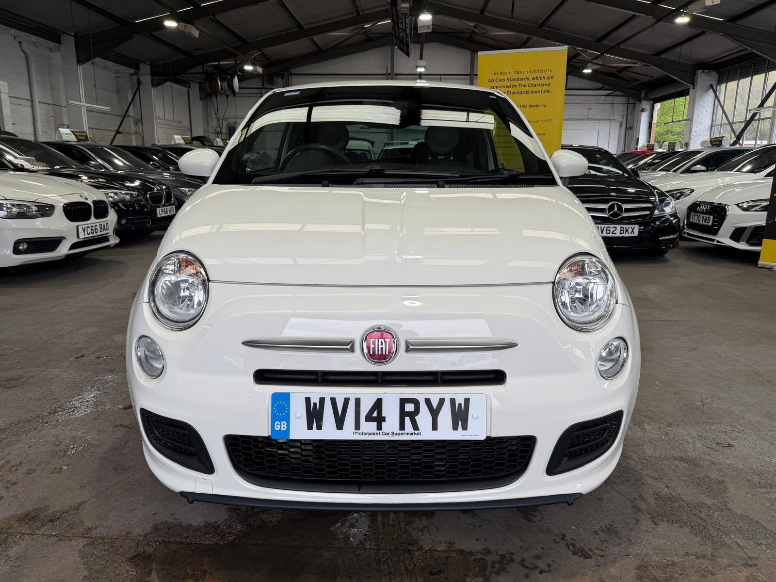 Fiat 500 - Image 2