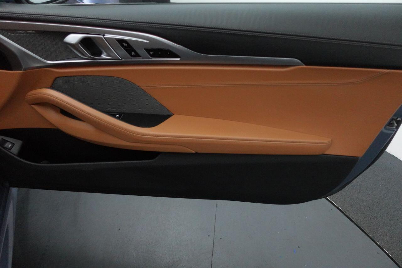 BMW 8 Series - Image 17