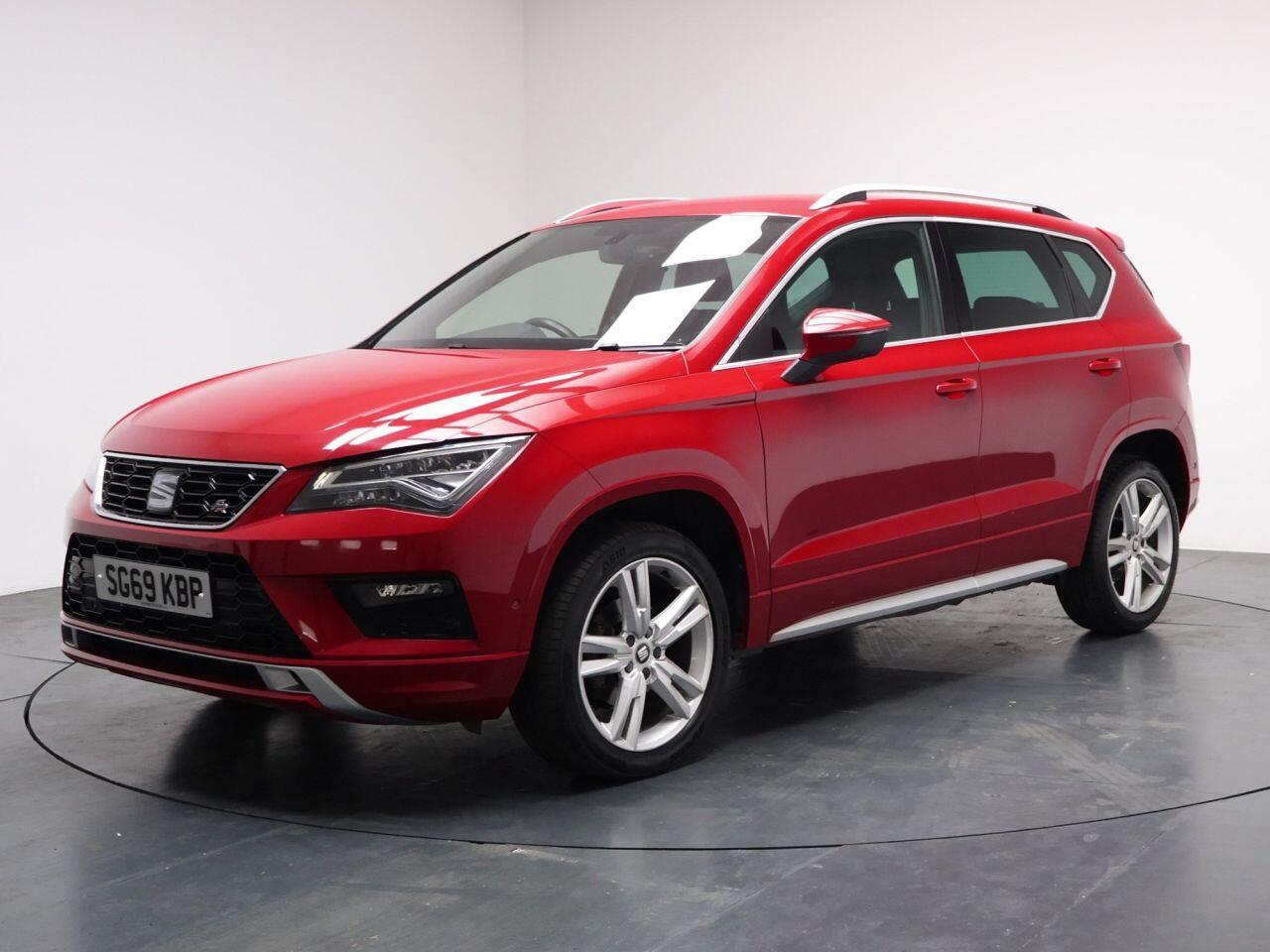 SEAT Ateca - Image 6